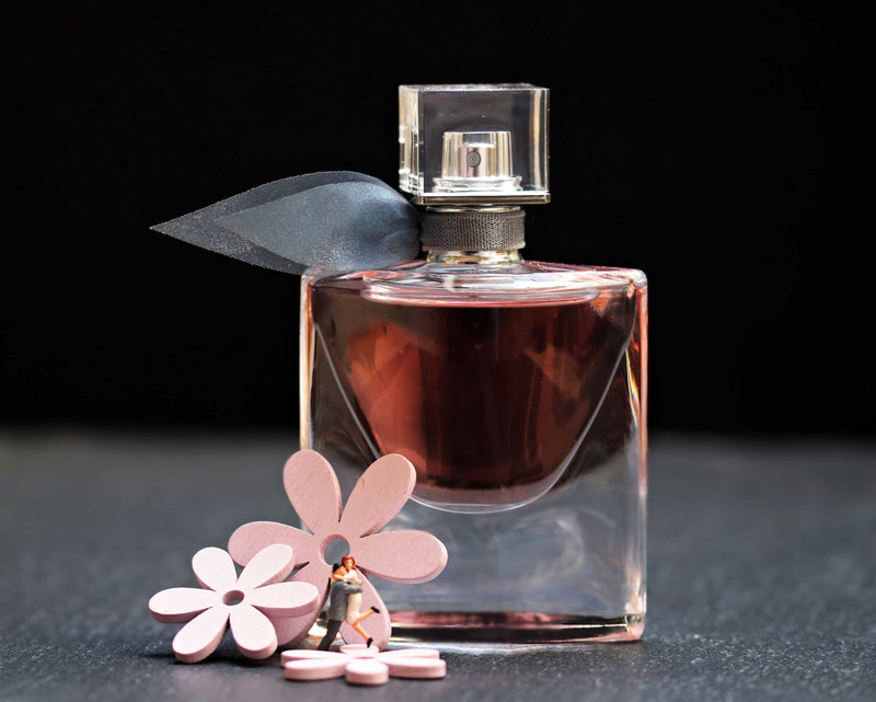 Fragrances