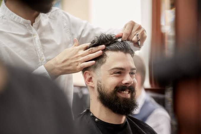 Men's Grooming