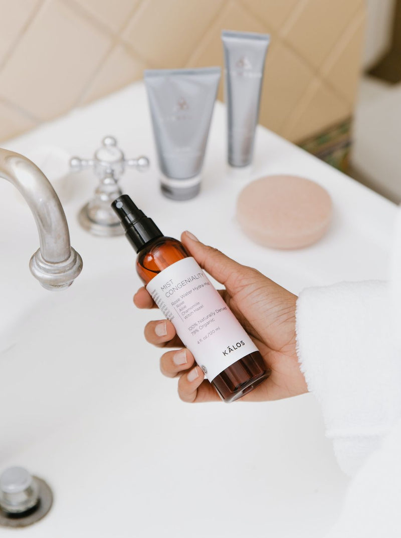 Skincare