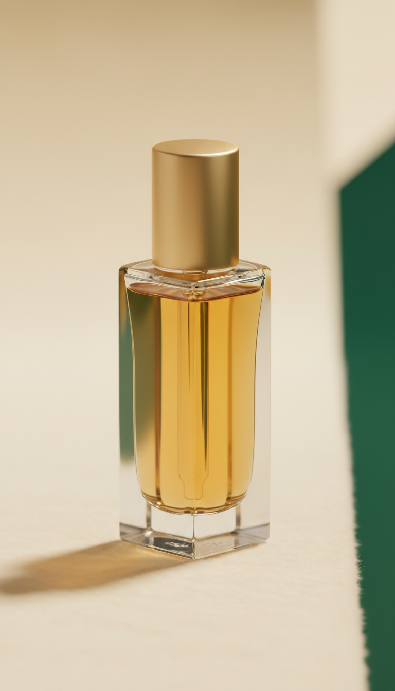 Radiant renewal serum with botanical actives