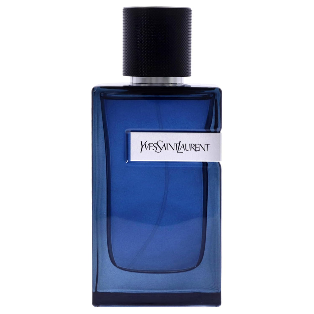Yves Saint Laurent Y Eau de Parfum Intense 100ml – Men's Luxury Fragrance