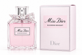 Miss Dior Blooming Bouquet Eau de Toilette for Women | Fresh Floral Perfume (3.4 fl oz)