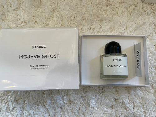 Byredo Mojave Ghost EDP 100ml | Unisex Niche Perfume