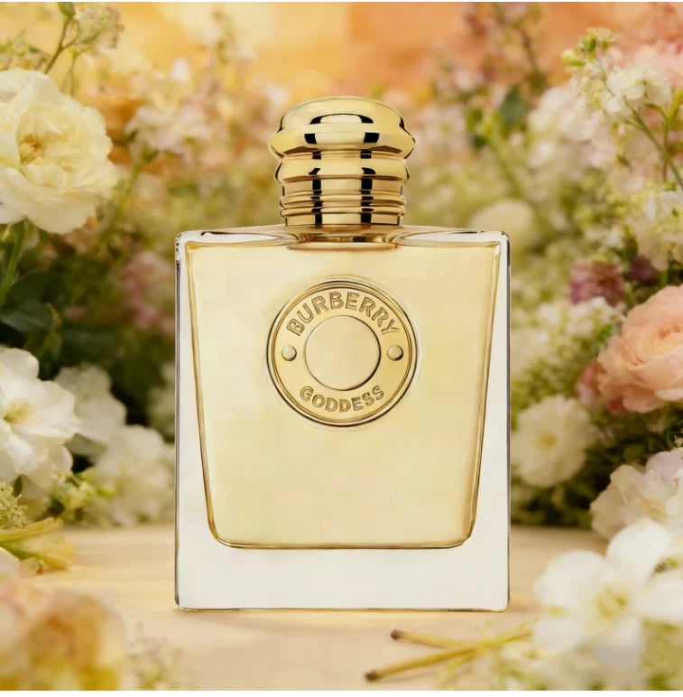 Burberry Goddess EDP 100ml | Women's Luxury Perfume