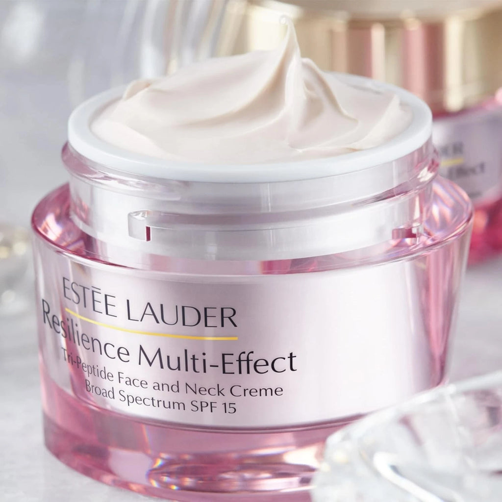 Estée Lauder Resilience Tri-Peptide Crème SPF15 75ml