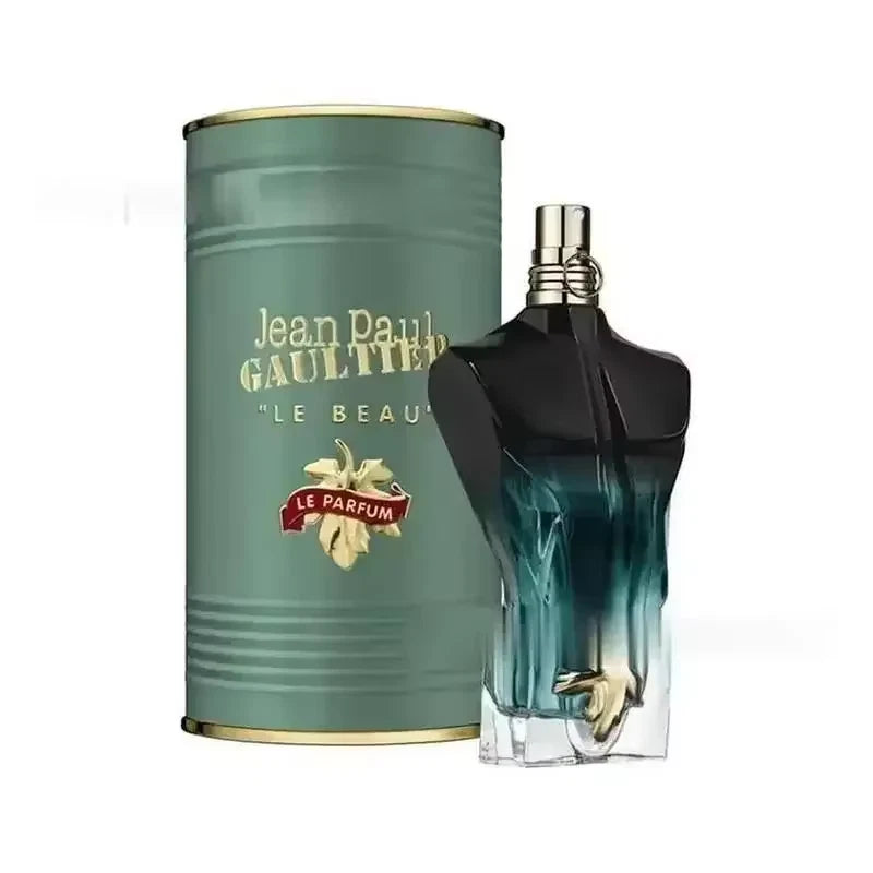 JPG Le Beau Le Parfum 125ml | Men's Woody Fragrance