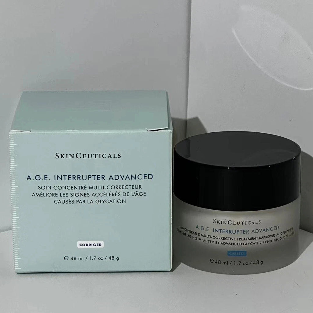 SkinCeuticals A.G.E. Interrupter Advanced 48ml Cream