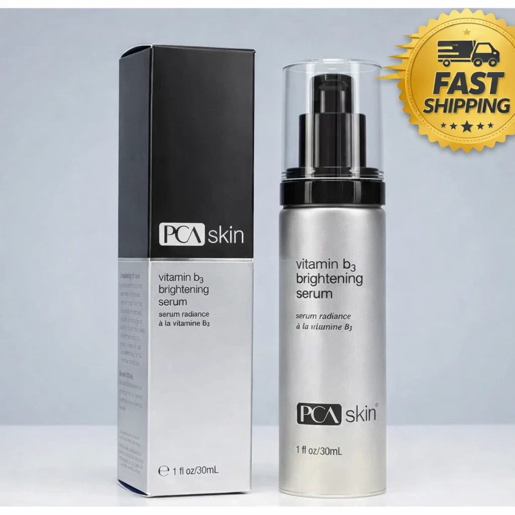 PCA Skin Vitamin B3 Brightening Serum 30ml | Niacinamide