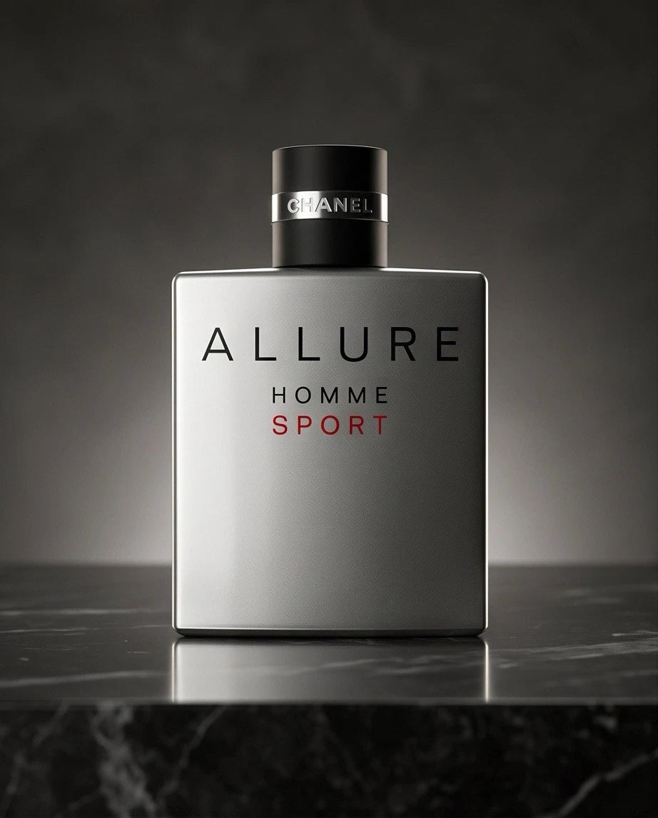 Chanel Allure Homme Sport EDT 100ml | Men's Cologne