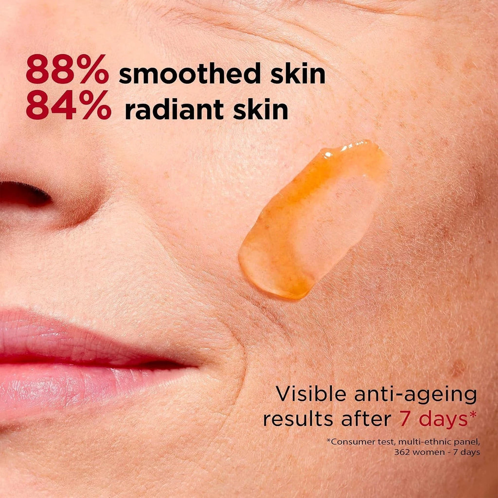 Clarins Double Serum 50ml | Complete Age Control
