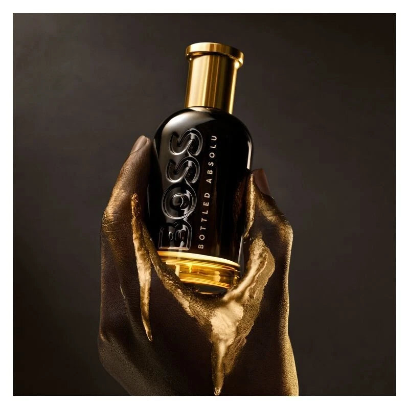 Hugo Boss Bottled Absolu Parfum Intense 100ml | Men's