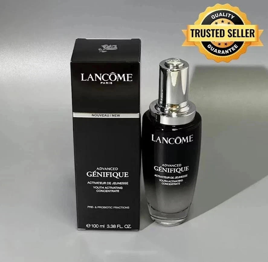 Lancôme Génifique Youth Serum 100ml | Anti-Aging