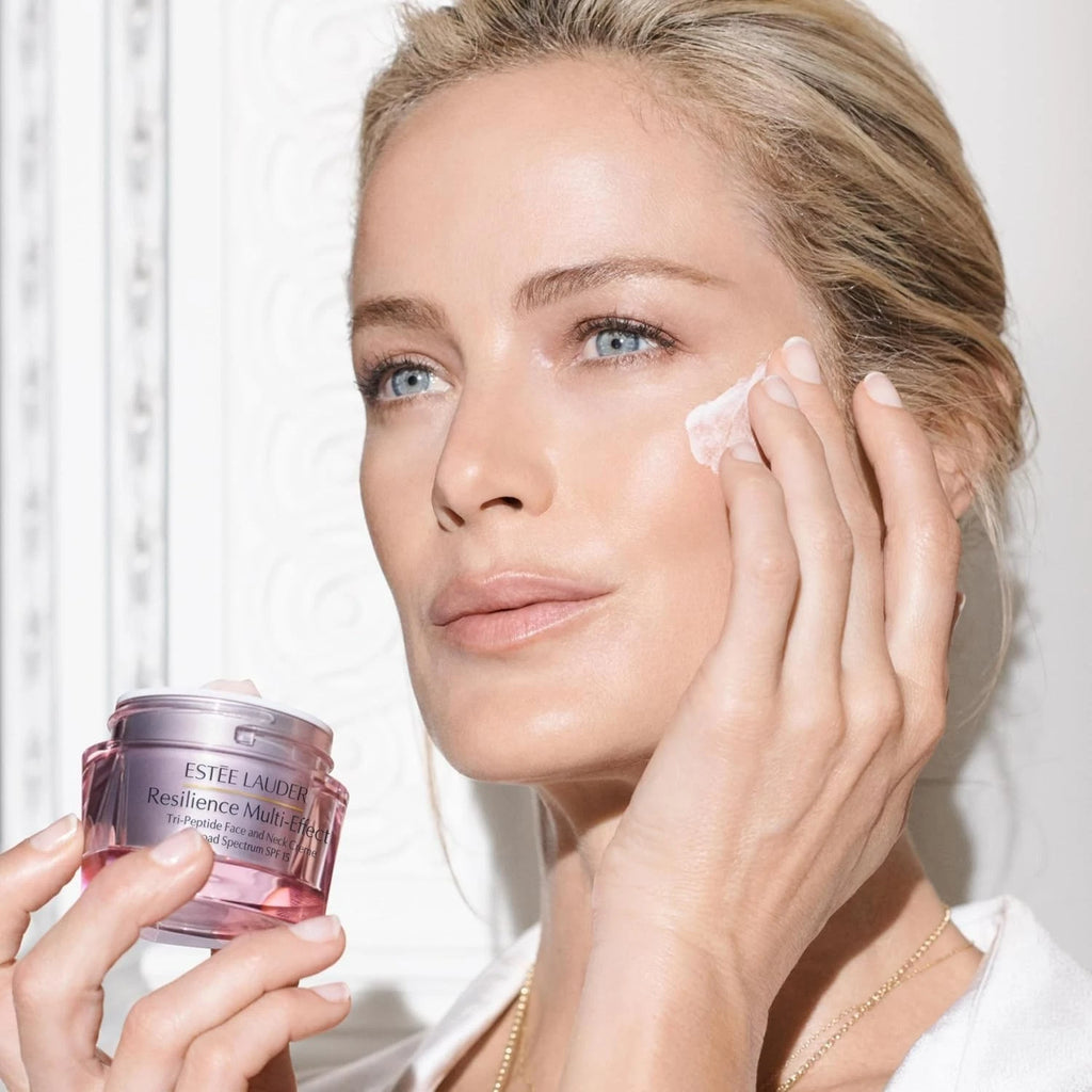 Estée Lauder Resilience Tri-Peptide Crème SPF15 75ml