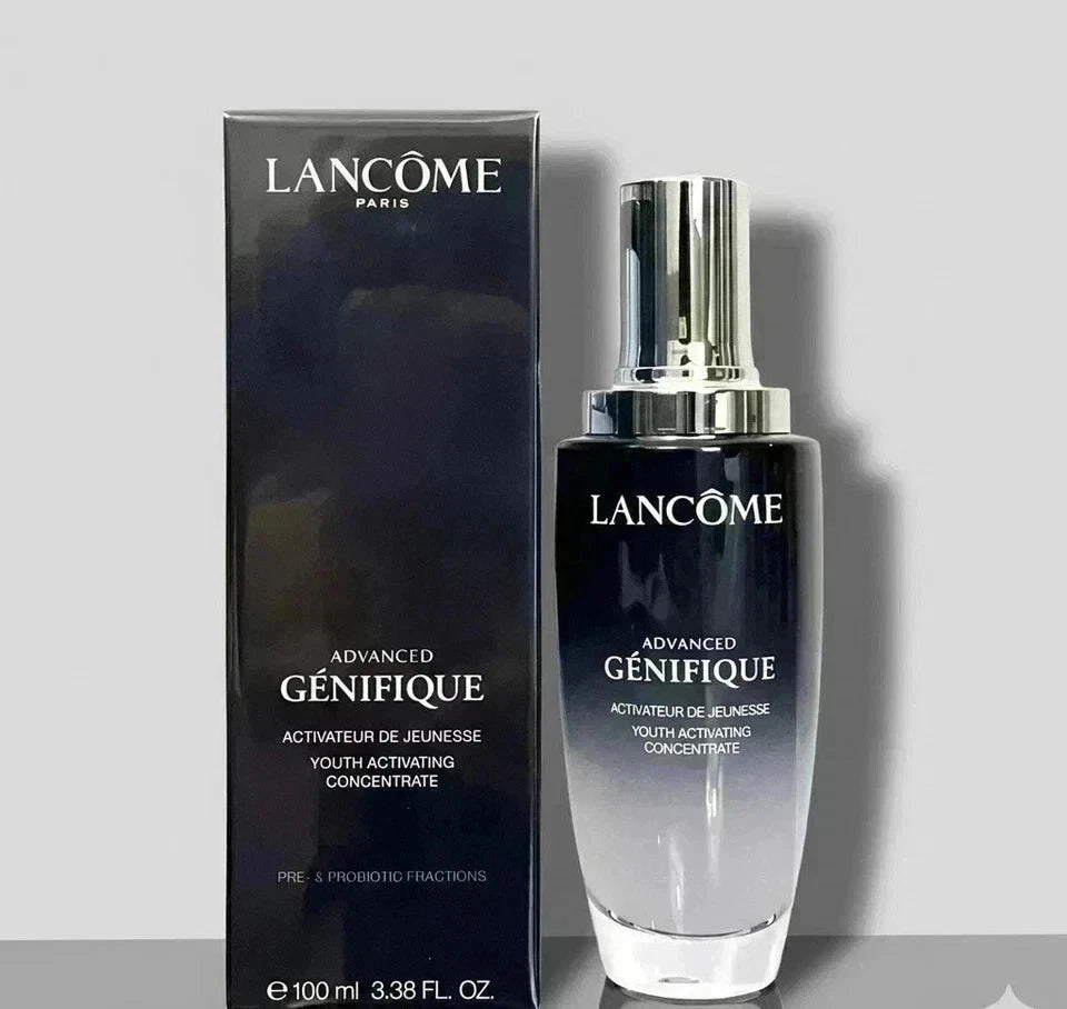 Lancôme Génifique Youth Serum 100ml | Anti-Aging