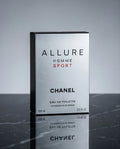 Chanel Allure Homme Sport EDT 100ml | Men's Cologne