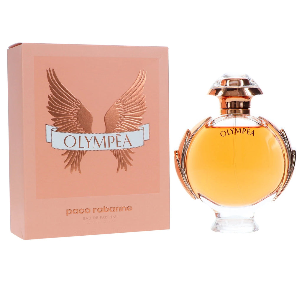 Rabanne Olympea Eau de Parfum 2.7 oz / 80ml for Women