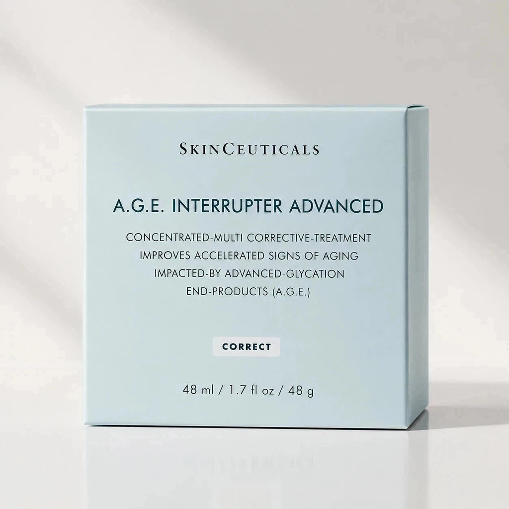 SkinCeuticals A.G.E. Interrupter Advanced 48ml Cream