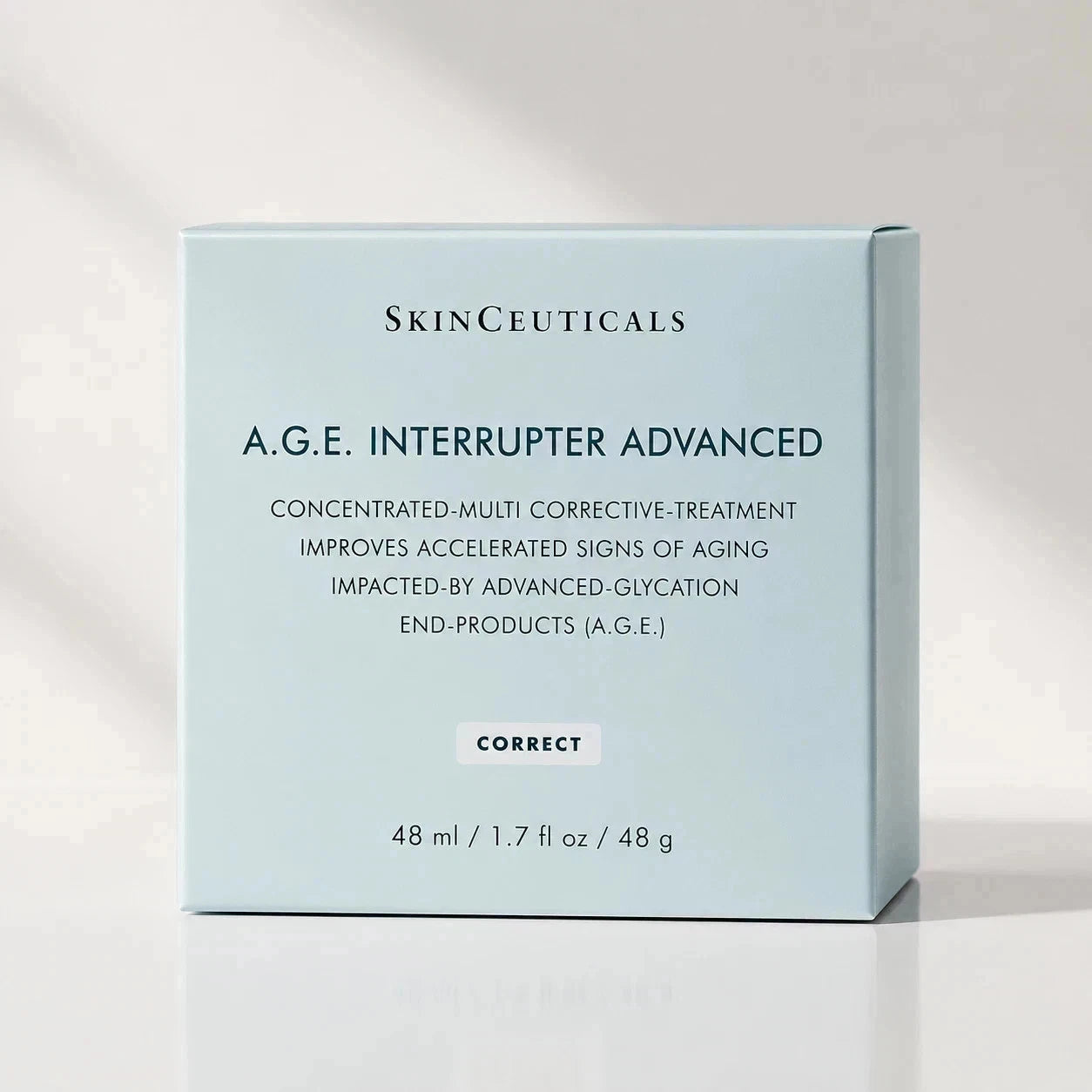SkinCeuticals A.G.E. Interrupter Advanced 48ml Cream