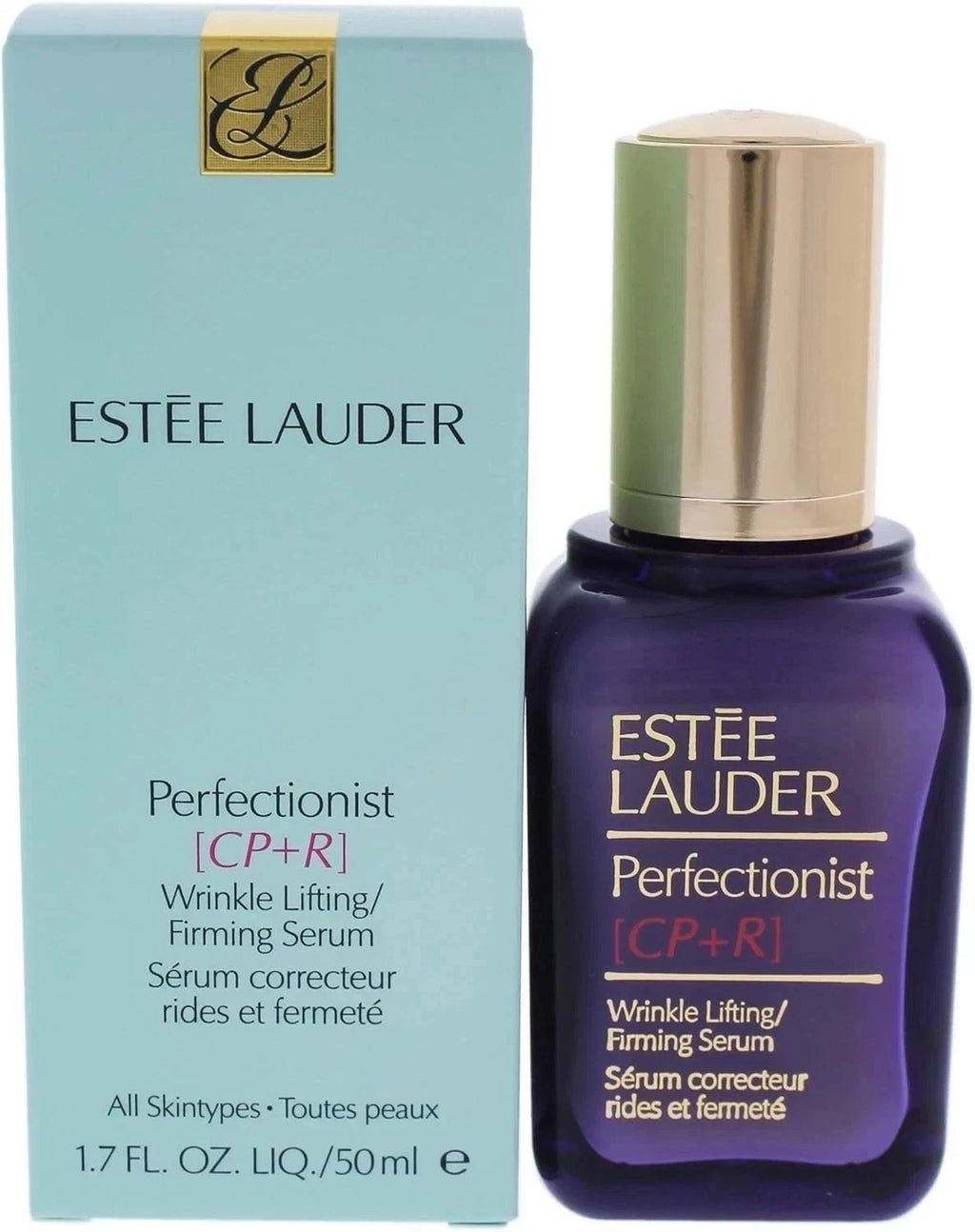 Estée Lauder Perfectionist CP+R Serum 50ml | Firming