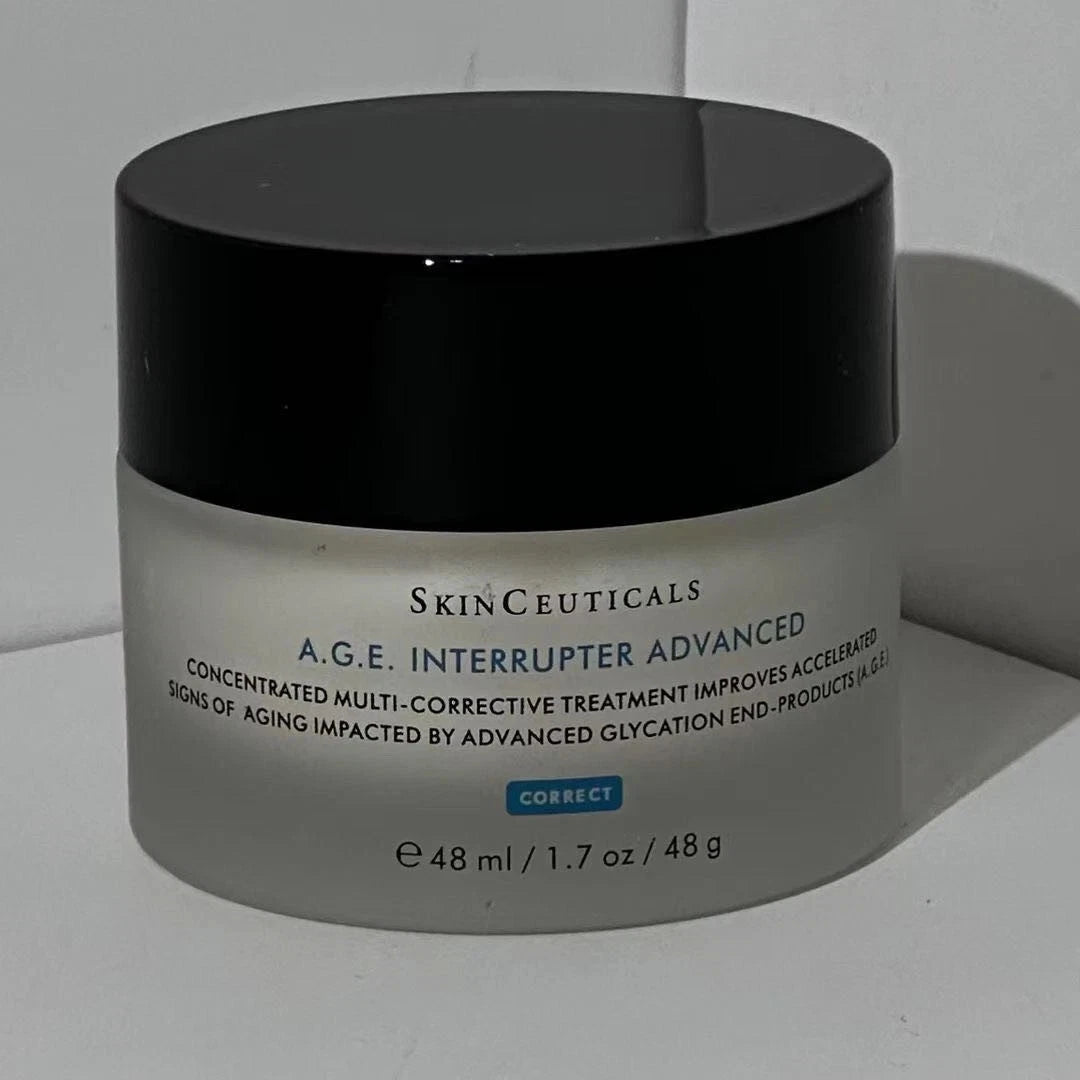 SkinCeuticals A.G.E. Interrupter Advanced 48ml Cream