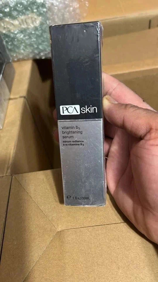PCA Skin Vitamin B3 Brightening Serum 30ml | Niacinamide
