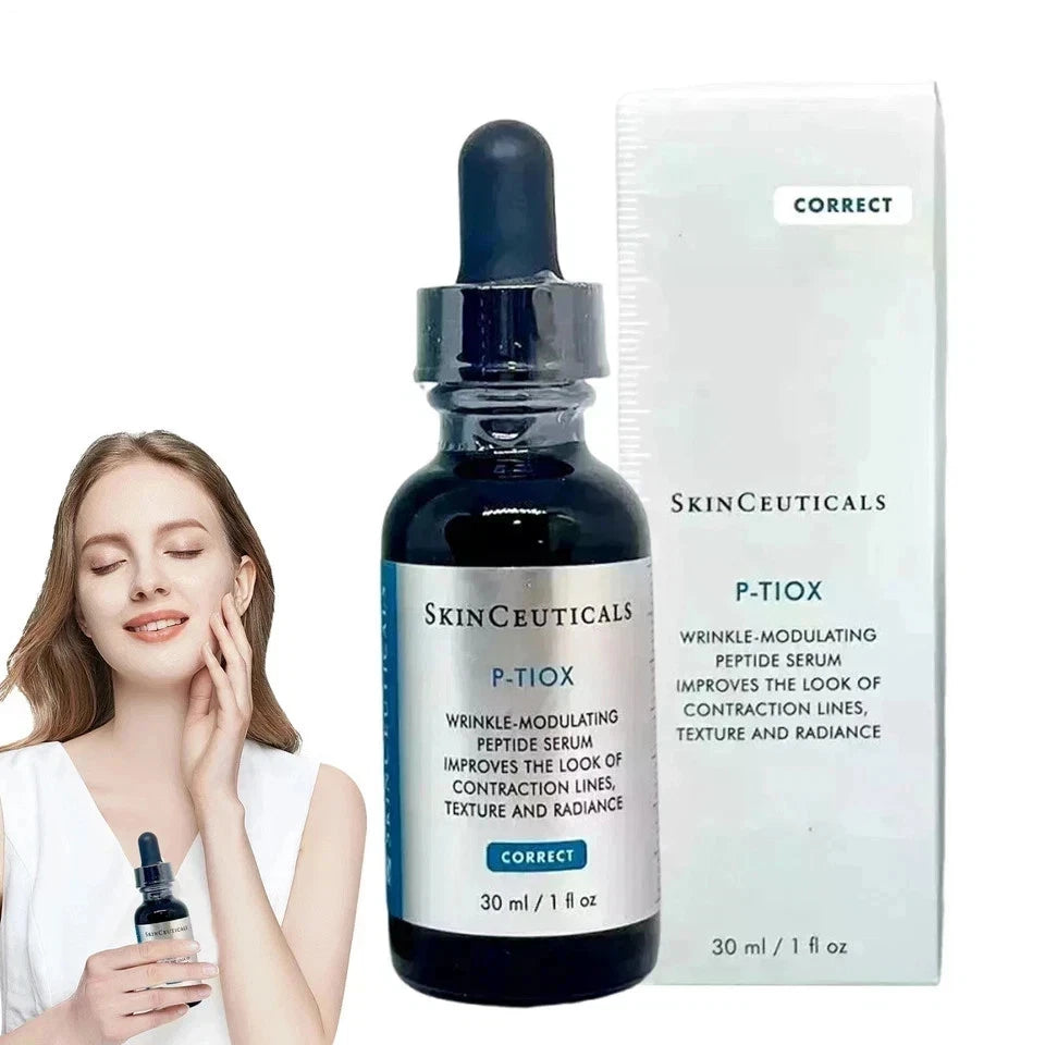 SkinCeuticals P-TIOX Peptide Serum 30ml | Anti-Wrinkle