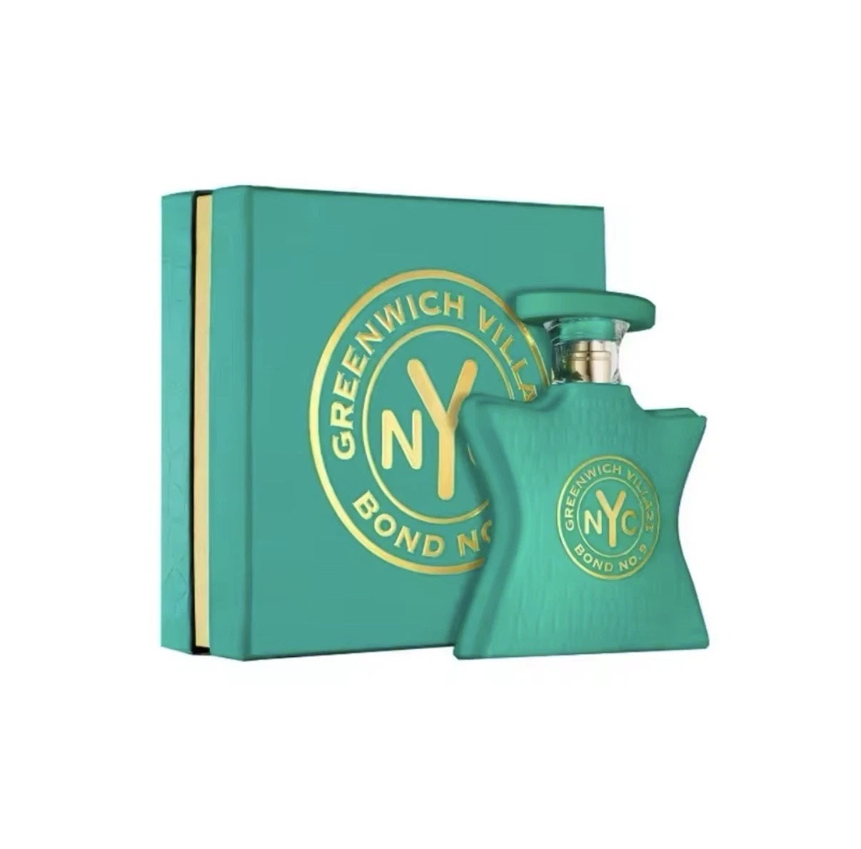 Bond No. 9 Greenwich Village EDP 100ml | NYC Perfume