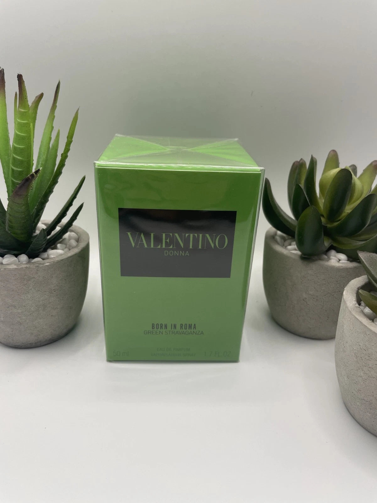 Valentino Born in Roma Green Stravaganza EDP 100ml