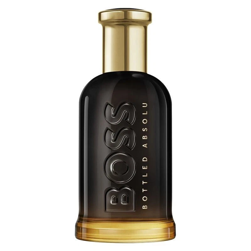 Hugo Boss Bottled Absolu Parfum Intense 100ml | Men's