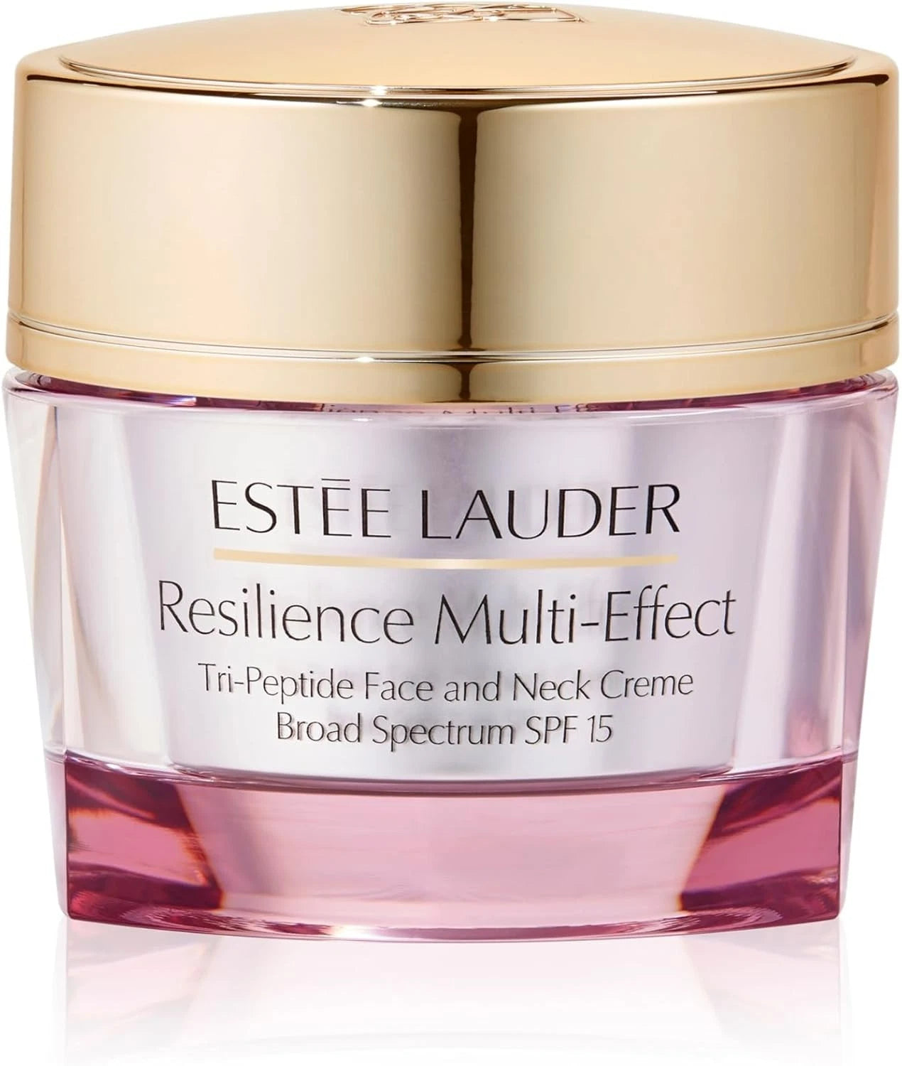 Estée Lauder Resilience Tri-Peptide Crème SPF15 75ml