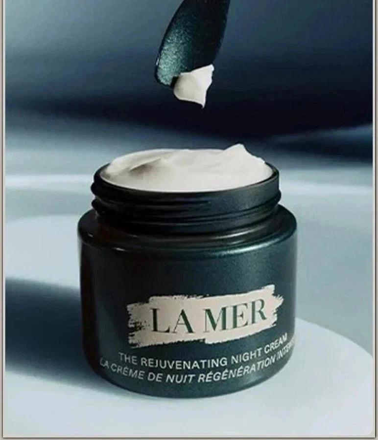 La Mer Rejuvenating Night Cream 60ml | Luxury Skincare