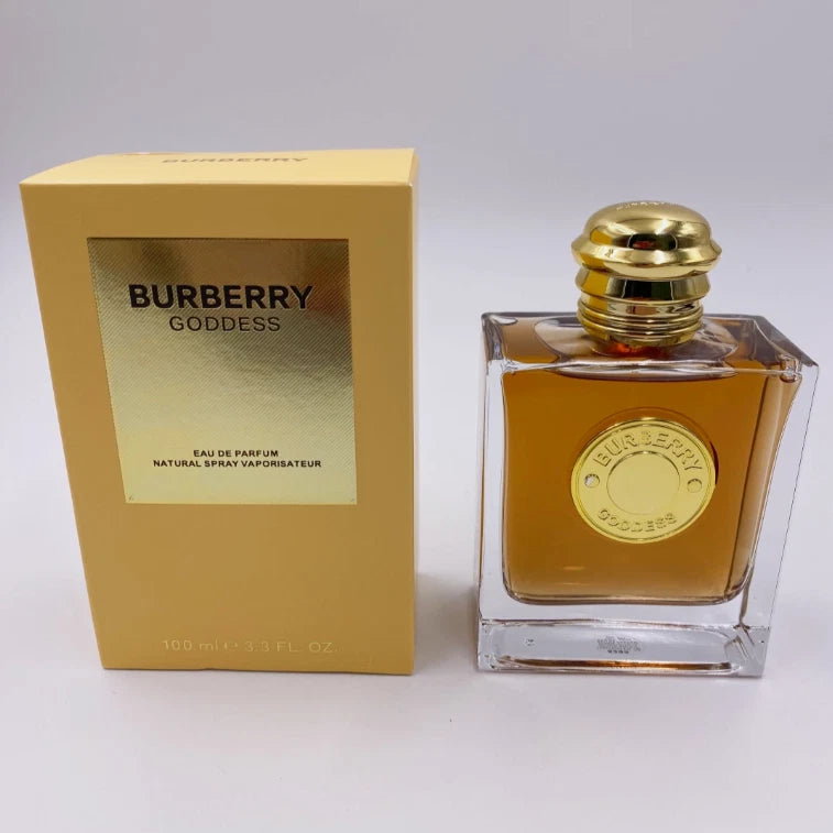Burberry Goddess EDP 100ml | Women's Luxury Perfume