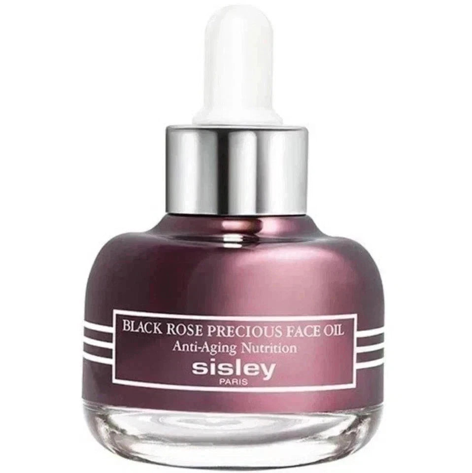 Sisley Black Rose Precious Face Oil 25ml | Anti-Aging