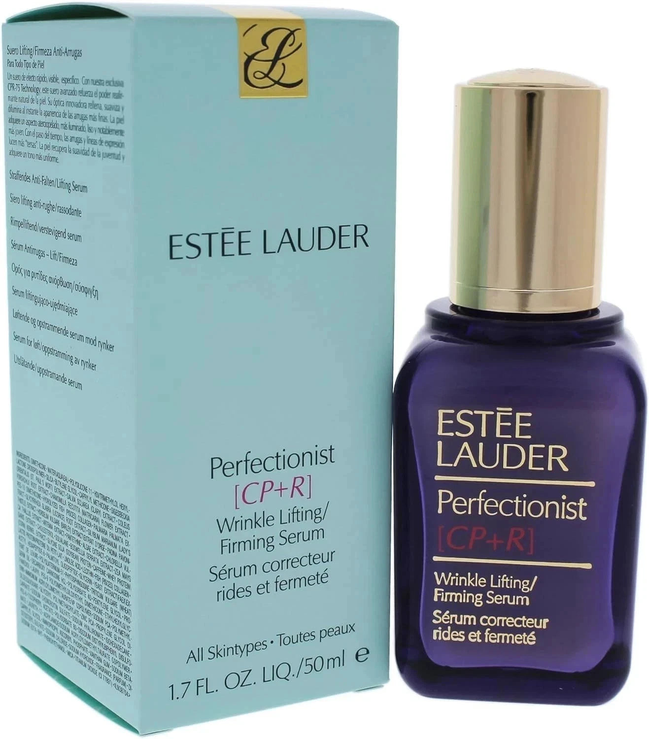 Estée Lauder Perfectionist CP+R Serum 50ml | Firming
