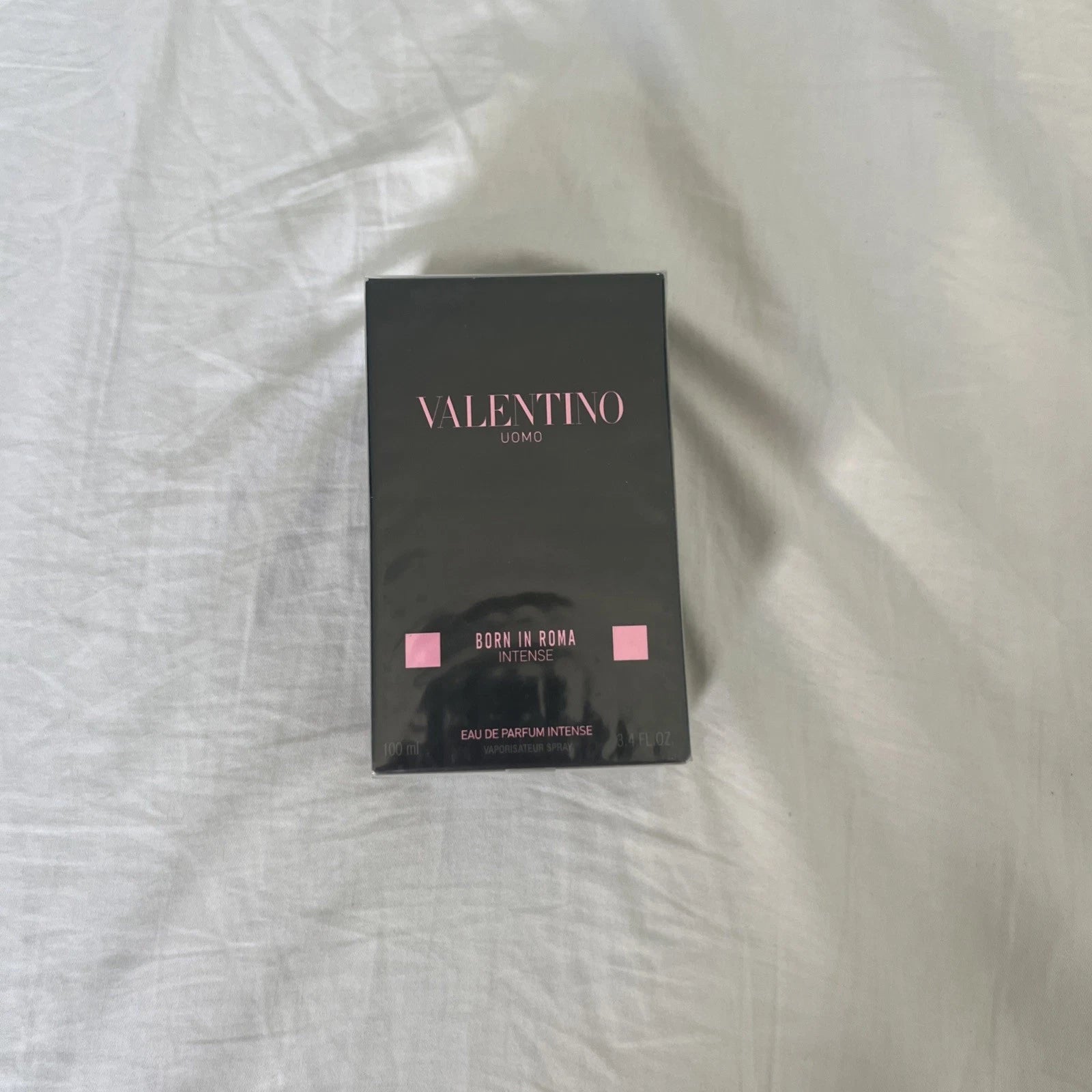 Valentino Born in Roma Intense EDP 100ml | Men's