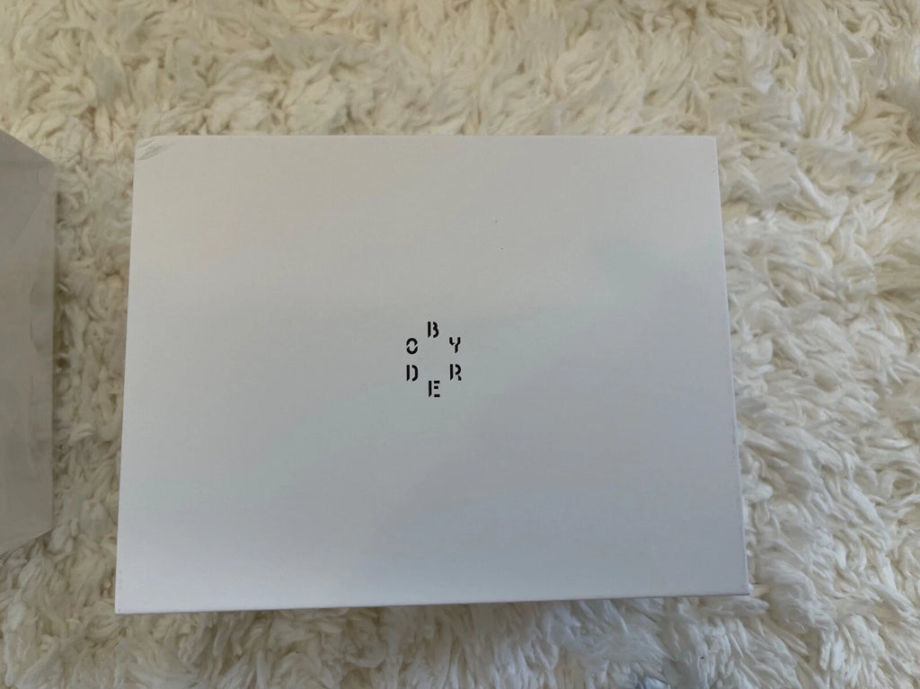 Byredo Mojave Ghost EDP 100ml | Unisex Niche Perfume
