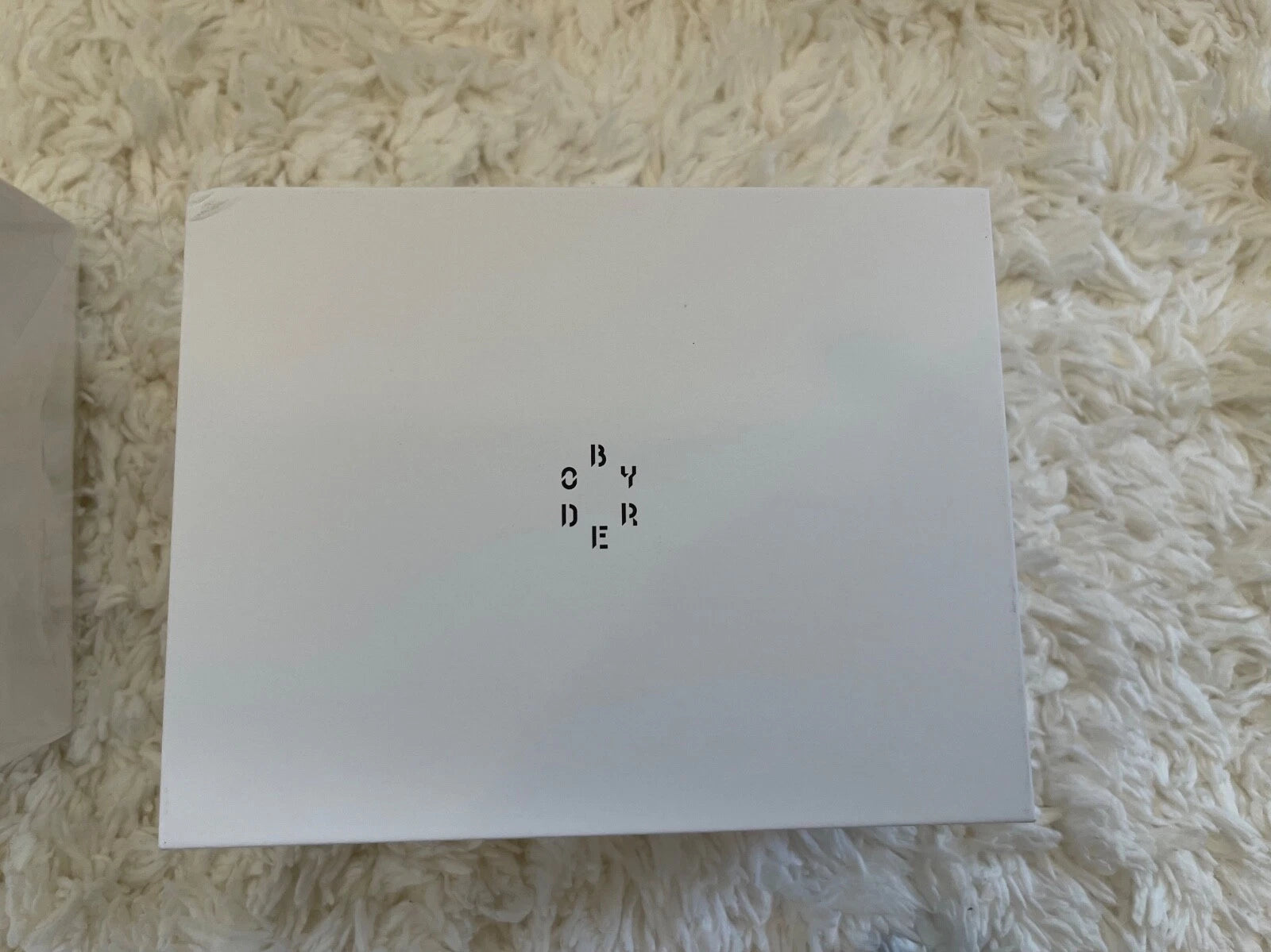 Byredo Mojave Ghost EDP 100ml | Unisex Niche Perfume