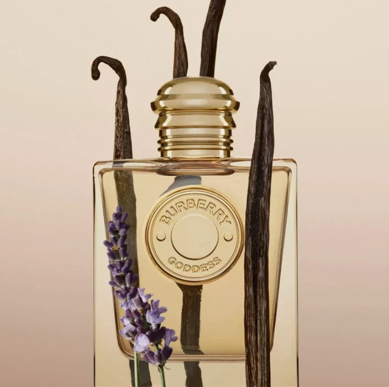 Burberry Goddess EDP 100ml | Women's Luxury Perfume