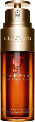 Clarins Double Serum 50ml | Complete Age Control