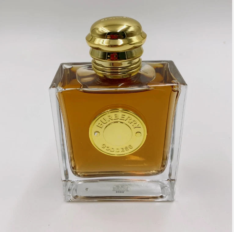 Burberry Goddess EDP 100ml | Women's Luxury Perfume