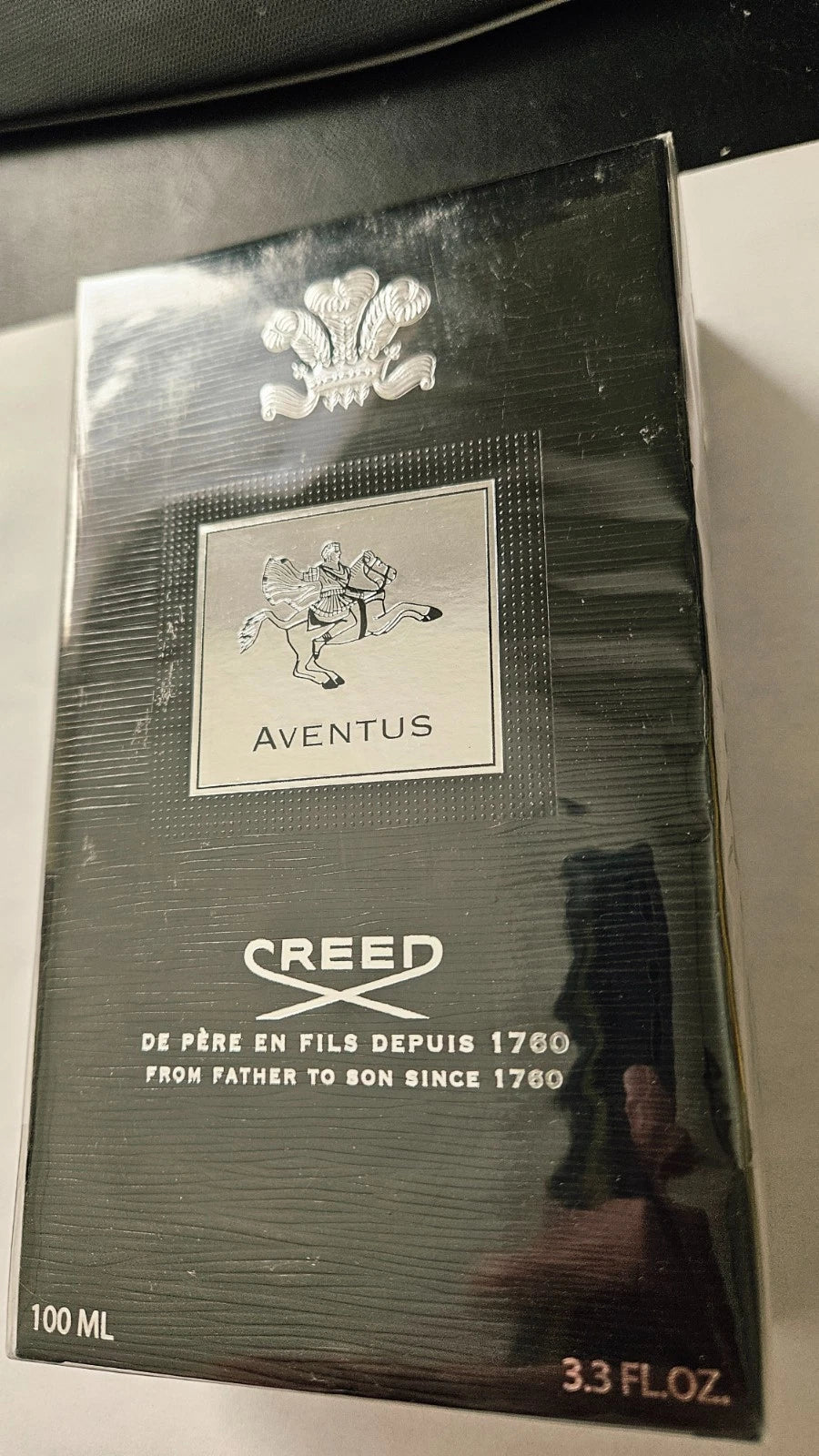 Creed Aventus EDP 100ml | Luxury Men's Cologne