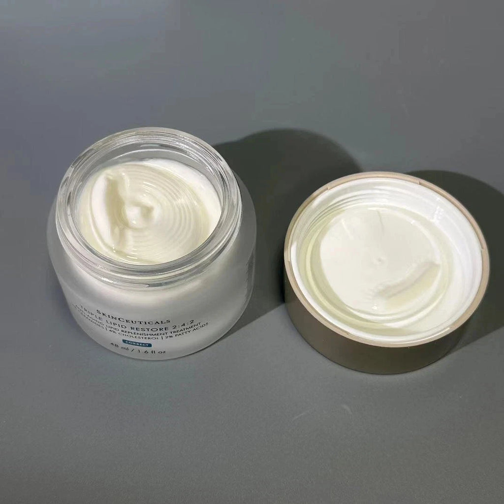 SkinCeuticals A.G.E. Interrupter Advanced 48ml Cream