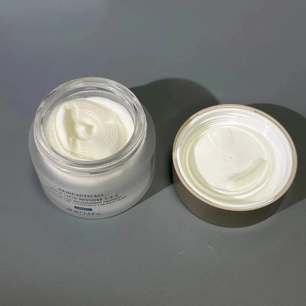 SkinCeuticals A.G.E. Interrupter Advanced 48ml Cream