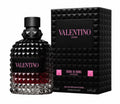Valentino Born in Roma Intense EDP 100ml | Men's